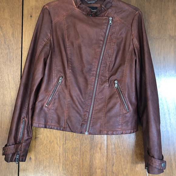 Ana A new approach Jacket med - Picture 2 of 8